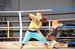 Boxnacht mit einem klaren Sie für den Nordhäuser Sportverein (Foto: St. Iffland) Boxnacht mit einem klaren Sie für den Nordhäuser Sportverein (Foto: St. Iffland)