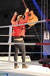 Boxnacht mit einem klaren Sie für den Nordhäuser Sportverein (Foto: St. Iffland) Boxnacht mit einem klaren Sie für den Nordhäuser Sportverein (Foto: St. Iffland)