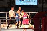 Boxnacht mit einem klaren Sie für den Nordhäuser Sportverein (Foto: St. Iffland) Boxnacht mit einem klaren Sie für den Nordhäuser Sportverein (Foto: St. Iffland)