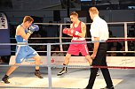 Boxnacht mit einem klaren Sie für den Nordhäuser Sportverein (Foto: St. Iffland) Boxnacht mit einem klaren Sie für den Nordhäuser Sportverein (Foto: St. Iffland)