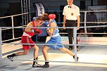 Boxnacht mit einem klaren Sie für den Nordhäuser Sportverein (Foto: St. Iffland) Boxnacht mit einem klaren Sie für den Nordhäuser Sportverein (Foto: St. Iffland)