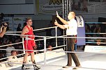 Boxnacht mit einem klaren Sie für den Nordhäuser Sportverein (Foto: St. Iffland) Boxnacht mit einem klaren Sie für den Nordhäuser Sportverein (Foto: St. Iffland)