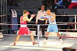 Boxnacht mit einem klaren Sie für den Nordhäuser Sportverein (Foto: St. Iffland) Boxnacht mit einem klaren Sie für den Nordhäuser Sportverein (Foto: St. Iffland)