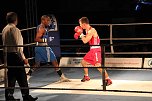 Boxnacht mit einem klaren Sie für den Nordhäuser Sportverein (Foto: St. Iffland) Boxnacht mit einem klaren Sie für den Nordhäuser Sportverein (Foto: St. Iffland)