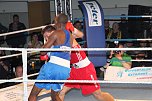 Boxnacht mit einem klaren Sie für den Nordhäuser Sportverein (Foto: St. Iffland) Boxnacht mit einem klaren Sie für den Nordhäuser Sportverein (Foto: St. Iffland)
