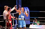 Boxnacht mit einem klaren Sie für den Nordhäuser Sportverein (Foto: St. Iffland) Boxnacht mit einem klaren Sie für den Nordhäuser Sportverein (Foto: St. Iffland)
