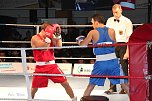 Boxnacht mit einem klaren Sie für den Nordhäuser Sportverein (Foto: St. Iffland) Boxnacht mit einem klaren Sie für den Nordhäuser Sportverein (Foto: St. Iffland)