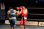 Boxnacht mit einem klaren Sie für den Nordhäuser Sportverein (Foto: St. Iffland) Boxnacht mit einem klaren Sie für den Nordhäuser Sportverein (Foto: St. Iffland)