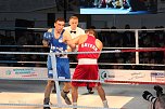 Boxnacht mit einem klaren Sie für den Nordhäuser Sportverein (Foto: St. Iffland) Boxnacht mit einem klaren Sie für den Nordhäuser Sportverein (Foto: St. Iffland)