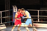 Boxnacht mit einem klaren Sie für den Nordhäuser Sportverein (Foto: St. Iffland) Boxnacht mit einem klaren Sie für den Nordhäuser Sportverein (Foto: St. Iffland)