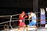 Boxnacht mit einem klaren Sie für den Nordhäuser Sportverein (Foto: St. Iffland) Boxnacht mit einem klaren Sie für den Nordhäuser Sportverein (Foto: St. Iffland)