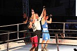 Boxnacht mit einem klaren Sie für den Nordhäuser Sportverein (Foto: St. Iffland) Boxnacht mit einem klaren Sie für den Nordhäuser Sportverein (Foto: St. Iffland)