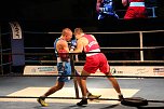 Boxnacht mit einem klaren Sie für den Nordhäuser Sportverein (Foto: St. Iffland) Boxnacht mit einem klaren Sie für den Nordhäuser Sportverein (Foto: St. Iffland)