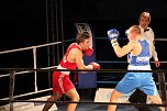 Boxnacht mit einem klaren Sie für den Nordhäuser Sportverein (Foto: St. Iffland) Boxnacht mit einem klaren Sie für den Nordhäuser Sportverein (Foto: St. Iffland)