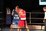 Boxnacht mit einem klaren Sie für den Nordhäuser Sportverein (Foto: St. Iffland) Boxnacht mit einem klaren Sie für den Nordhäuser Sportverein (Foto: St. Iffland)