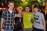 Party im Sax in Nordhausen (Foto: Belvedere Media Agentur)