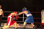 Boxnacht in der Ballspielhalle in Nordhausen (Foto: Peter Blei)