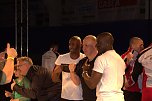 Boxnacht in der Ballspielhalle in Nordhausen (Foto: Peter Blei)
