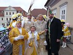 Rosenmontagsumzug2009 (Foto: Karl-Heinz Herrmann)