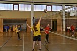 Volleyball in Nordhausen (Foto: Michael Caspari)