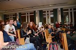 Poetry Slam der Hochschule (Foto: nnz-City Scout Sven G&auml;mkow)