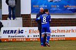 Wacker gewinnt 4:0 gegen Plauen (Foto: Bernd Peter) Wacker gewinnt 4:0 gegen Plauen (Foto: Bernd Peter)