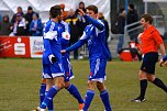 Wacker gewinnt 4:0 gegen Plauen (Foto: Bernd Peter) Wacker gewinnt 4:0 gegen Plauen (Foto: Bernd Peter)