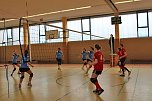 Neues vom Volleyball (Foto: Karl-Heinz Herrmann)