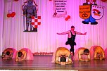 8. M&auml;nnerballettwettbewerb des BCC im Bleicher&ouml;der Kulturhaus (Foto: Bernd Peter)