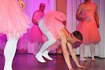 8. M&auml;nnerballettwettbewerb des BCC im Bleicher&ouml;der Kulturhaus (Foto: Bernd Peter)