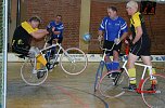 Radball-Bezirksliga - 4. Spieltag (Foto: Uwe Tittel)