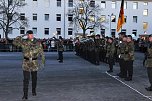 Neuer Lehrgang in Sondershausen vereidigt (Foto: Karl-Heinz Herrmann)