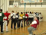Deutsche Meisterschaften im Bogenschie&szlig;en (Foto: nnz/Piper/pln)