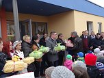 Einweihung neuer Kindergarten in Birkungen (Foto: Ilka K&uuml;hn)