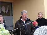 Einweihung neuer Kindergarten in Birkungen (Foto: Ilka K&uuml;hn)