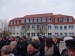 Einweihung neuer Kindergarten in Birkungen (Foto: Ilka K&uuml;hn)