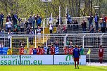 Jena gegen Wacker 1:1 (Foto: Bernd Peter)