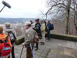 Wanderung auf den Possen (Foto: Karl-Heinz Herrmann)