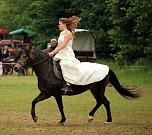 Pferde, Pferde und nochmals Pferde (Foto: Berti Voigt) Pferde, Pferde und nochmals Pferde (Foto: Berti Voigt)