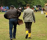 Pferde, Pferde und nochmals Pferde (Foto: Berti Voigt) Pferde, Pferde und nochmals Pferde (Foto: Berti Voigt)