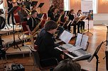 Musikalischer Festakt zum 10-J&auml;hrigen (Foto: Karl-Heinz Herrmann)