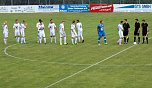 Start in die Verbandsliga Fußball (Foto: Karl-Heinz Herrmann) Start in die Verbandsliga Fußball (Foto: Karl-Heinz Herrmann)