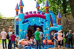 Kinderfest auf Schloss Berlepsch (Foto: Schloss Berlepsch)