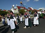 Festumzug Gernrode 2015 (Foto: Ilka K&uuml;hn)