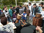 Er&ouml;ffnung Interkulturelle Woche im Eichsfeld (Foto: Ilka K&uuml;hn)