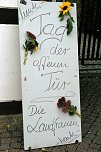20 Jahre Landfrauen Worbis (Foto: Ilka K&uuml;hn)