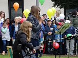 85 Jahre Konrad-Hentrich-Schule (Foto: Ilka K&uuml;hn)