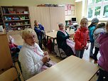 85 Jahre Konrad-Hentrich-Schule (Foto: Ilka K&uuml;hn)