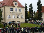 85 Jahre Konrad-Hentrich-Schule (Foto: Ilka K&uuml;hn)