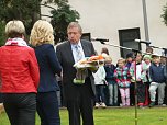85 Jahre Konrad-Hentrich-Schule (Foto: Ilka K&uuml;hn)